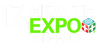 Logo Health Expo