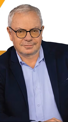 Μαλέλης Σταμάτης